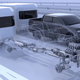 Image for article titled This Company Has A Simple Design For Converting Pickup Trucks Into EVs